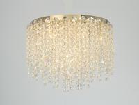 Накладная люстра Newport 10909/PL Gold