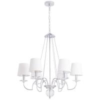 Подвесная люстра ARTE Lamp A3625LM-6CC
