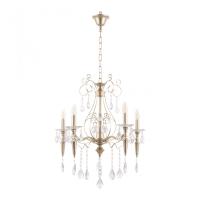 Подвесная люстра Arte Milano 347710/5 CG