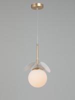 Подвесной светильник Vitaluce V3038-8/1S