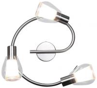 Накладная люстра VELANTE 220-207-03