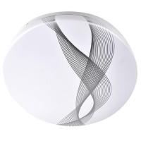 Светильник светодиодный LBS-8232 32Вт 6500К band настенно-потолочный Ultraflash 15151