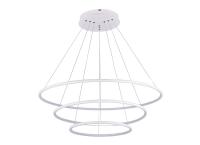 Подвесной светильник Donolux S111024/3R 110W White In