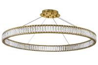 Подвесная люстра Dio D'arte Caneva L 1.5.100.100 G