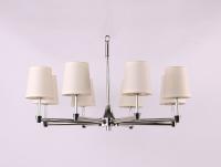 Люстра на штанге Newport 10156/C