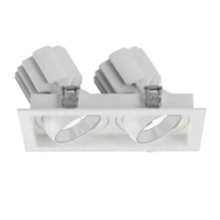 Встраиваемый светильник Arlight 042370