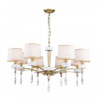 Подвесная люстра Favourite 2706-8P