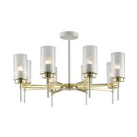 Люстра на штанге Escada 2139/8P