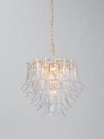 Подвесная люстра Vitaluce V5860-8/10