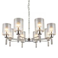 Подвесная люстра Omnilux OML-66503-08