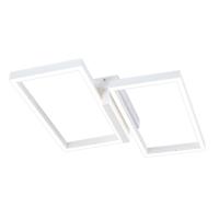 Накладная люстра Escada 10209/2LED White