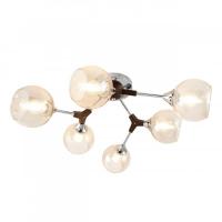 Накладная люстра Citilux CL138165