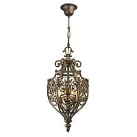 Подвесная люстра Chiaro 389010903