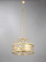 Подвесная люстра Vitaluce V4975-3/6