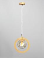 Подвесной светильник Vitaluce V2955-8/1S