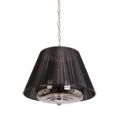 Подвесная люстра Abrasax L.7308-5BLACK