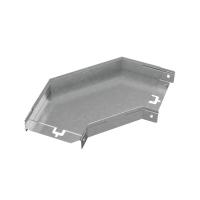 Угол горизонтальный 90град. 50х150мм "ПЛЮС" HD85 КМ PL15820