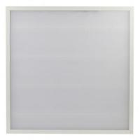 Светильник светодиодный SPO-6-36-6K-M-A2 36Вт 6500K 3200Лм 595х595х19 аварийный с выводом к БАП матов. Эра Б0062015