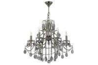Подвесная люстра Dio D'arte Alessandria E 1.1.6.601 N