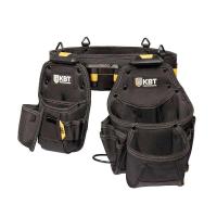 Комплект модульных сумок на поясе СМ-11 QUICK-LOCK КВТ 102646