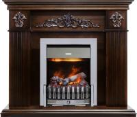 Dimplex Каминокомплект Provence - Коньяк с очагом Danville Chrome FB2