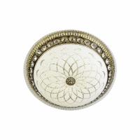 Накладной светильник LED4U L1107-400 AB