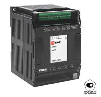 Модуль ввода термопар REMF 4 PRO-Logic (с поверкой) EKF REMF-T-4TC-V