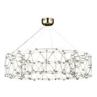 Подвесная люстра ST-Luce SL6602.203.72