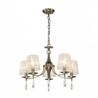 Подвесная люстра F-Promo 2639-5P