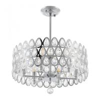 Люстра на штанге Arte Milano 371019/6/300/490 CR