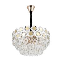 Подвесная люстра MODELUX ML.359.9