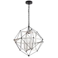 Подвесная люстра Divinare 2540/26 SP-4