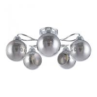 Накладная люстра Arte Milano 329207/5 CR