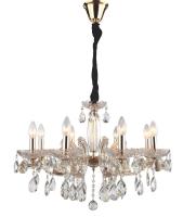 Подвесная люстра Dio D'arte Galliano E 1.1.8.600 G