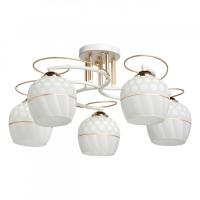 Люстра на штанге DeMarkt 677013205