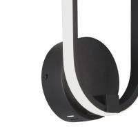 Светильник светодиодный LED 13Вт 3900-4200К 920лм Vitaluce V3965-1/1A