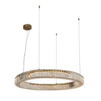 Подвесная люстра Favourite 4195-8P