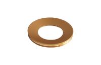 Crystal Lux CLT 0.33 011 Reflector GOLD