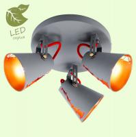 Спот Lussole GRLSP-8021