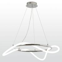 Подвесная люстра Lussole LSP-8390