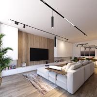 Подвесной комплект Novotech 135028