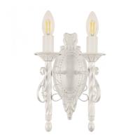 Бра Arte Milano 342620/2W WT+SL