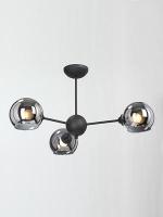 Люстра V4321-1/3PL 3xE14 макс. 40Вт Vitaluce V4321-1/3PL