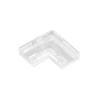 Коннектор угловой COB-MONO-8mm-2pin-STS Лента-Лента Arlight 041761