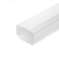 Экран SL-LINE-W20-145deg-2400 BLOCK FROST-PM пластик L2400 Arlight 041797