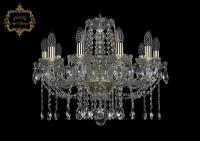 Подвесная люстра Art Classic 11.12.10.195.Gd.Sp