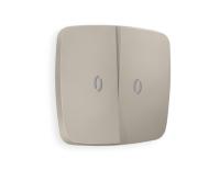 Клавиша/Накладка Ambrella Volt OP3640