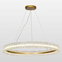 Подвесная люстра Lussole LSP-8655