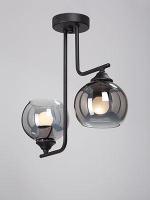 Люстра V4949-1/2PL 2xE27 макс. 40Вт Vitaluce V4949-1/2PL