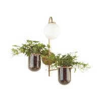 Бра Odeon Light 4682/1W